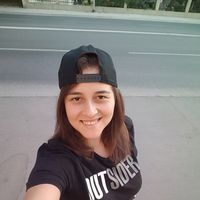 Jana Zdravkovska's Photo