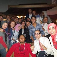 Shaimaa Mohamed's Photo