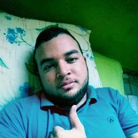 Jonas Mesquita's Photo