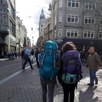 Leonie Vogelsang's Photo