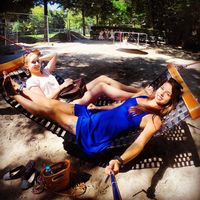 Zdjęcia użytkownika Gabrielle Rochette