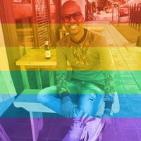 Phillip Moepya的照片