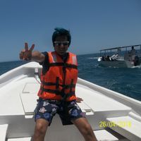 Diego Avila的照片