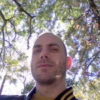 Rubio García Ayala's Photo