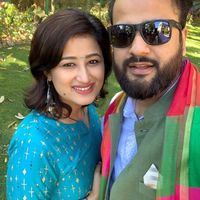 Shivani Bisht's Photo