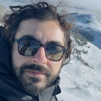 Elia Youssef's Photo