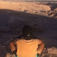 Matias Herrera Cornejo的照片