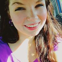 Emily Wilson's Photo