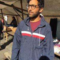 Waseem Girach's Photo