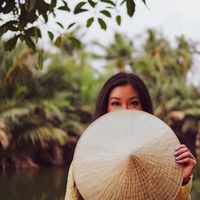 Jacqueline Le的照片