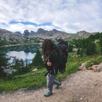 celia mazade's Photo