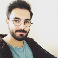 Ahmet Yıldırım的照片