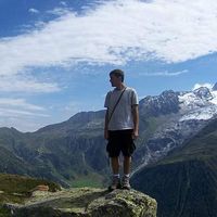 Rémi Marteau's Photo