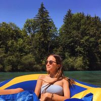 Paloma Longueira的照片