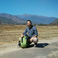 MANAN KASHYAP's Photo