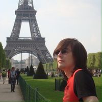 Vitaly Vladimirov's Photo