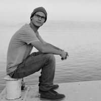 Santiago Velasco的照片