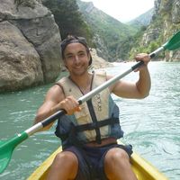 Mathieu Mormont的照片