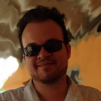 Raphael Fernandes Ribeiro的照片