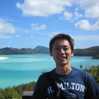 Junya Ishibashi的照片