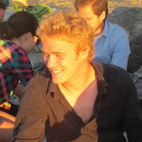 Fotos de Victor Lambert