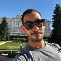 Фотографии пользователя Jonatan Perez