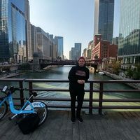 Olivier Dumont's Photo