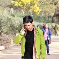 Mustafa Çelik的照片