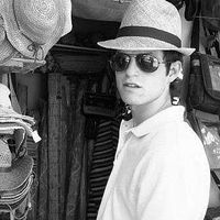 Thomas Brewer's Photo