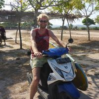 Michael Neumann's Photo