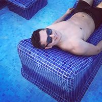 Alberto Montes的照片