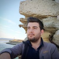 BERKAY KEYIK's Photo