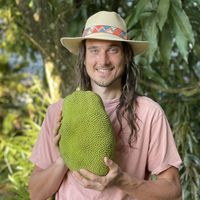 Johann Schröder's Photo
