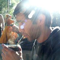 Marce Kazalukian's Photo