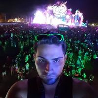 Le foto di Haward Barreto