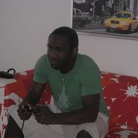 Fotos von Kingsley Okonkwo