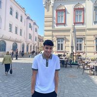 Hamid Zenkouar's Photo
