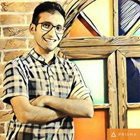 Mohammad Gholami's Photo