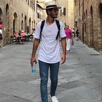 Onursal Mestan's Photo