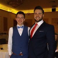 Darren Friel's Photo