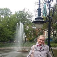 Joanna Kłodawska's Photo