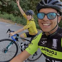 Frank Florez's Photo