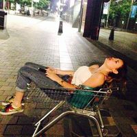 Photos de Rebecca Campbell