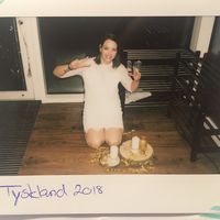 Photos de Rannvá Knudsen