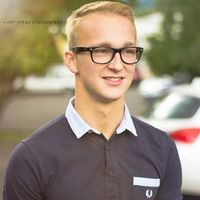 Maximilian Herzog's Photo