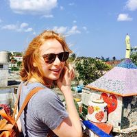 Lindsay Damiano的照片