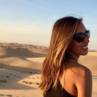 Tania Batista的照片