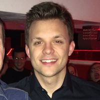 Patrick Lenhard's Photo