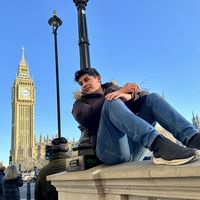 Pedro Contreras's Photo