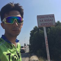 Le foto di Meriç Gür